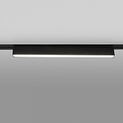 Накладной светильник Elektrostandard X-Line a052445 цвет черный-1