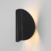 Накладной светильник Elektrostandard Taco a052620 цвет плафона/подвески Черный, цвет арматуры Черный-3