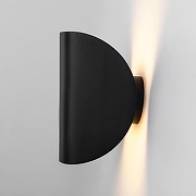 Накладной светильник Elektrostandard Taco a052620 цвет плафона/подвески Черный, цвет арматуры Черный-4