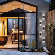 Накладной светильник Elektrostandard Taco a052620 цвет плафона/подвески Черный, цвет арматуры Черный-5