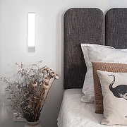 Светильник на штанге Elektrostandard J1my a052740 цвет плафона/подвески Белый, цвет арматуры Белый-2