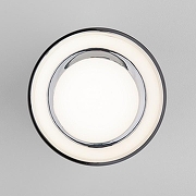 Накладной светильник Elektrostandard Charl1e a053056 цвет черный-3