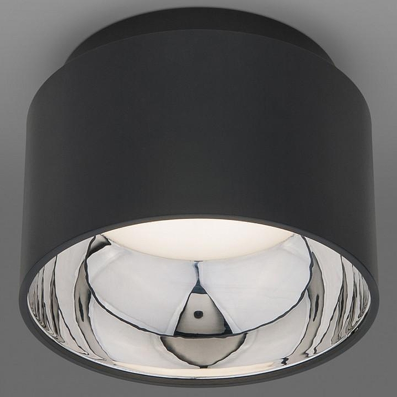 Накладной светильник Elektrostandard Charl1e a053057 