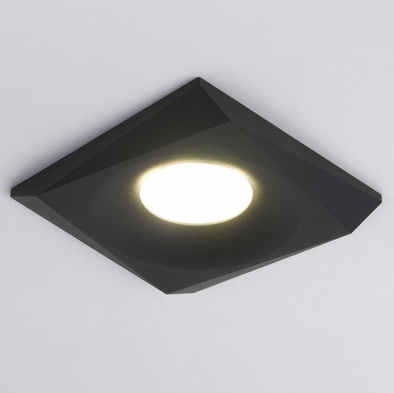 Встраиваемый светильник Elektrostandard Marg1n a053351 