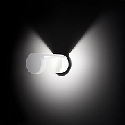 Накладной светильник Elektrostandard N1mbus a053450 цвет плафона/подвески Белый, цвет арматуры Белый-1