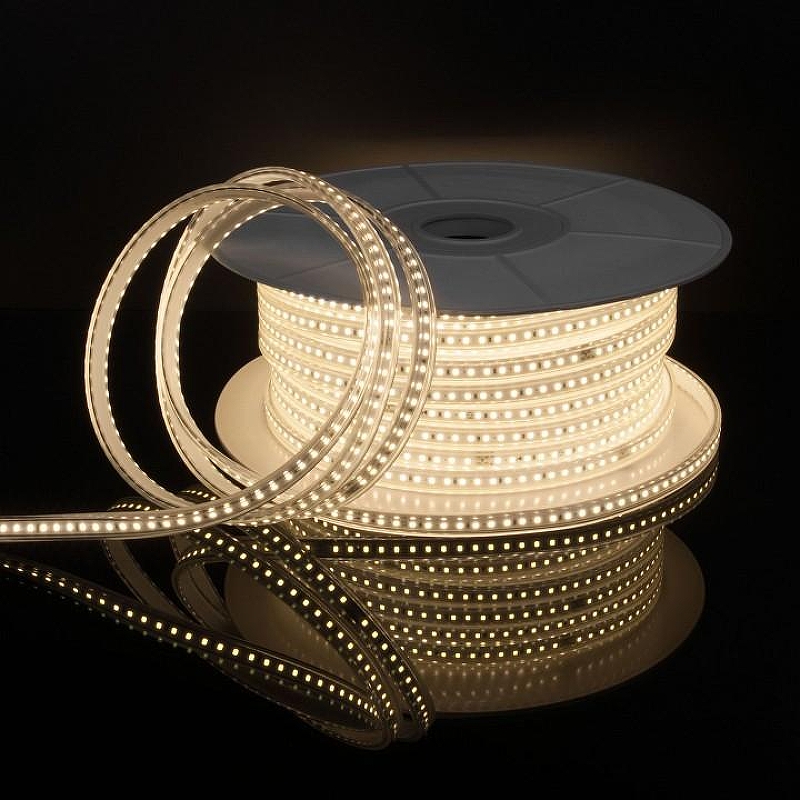 Светодиодная лента Elektrostandard LS014 220V a053637 