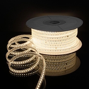 Светодиодная лента Elektrostandard LS014 220V a053637 цвет белый-1