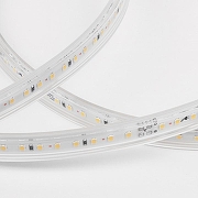 Светодиодная лента Elektrostandard LS014 220V a053637 цвет белый-3