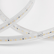 Светодиодная лента Elektrostandard LS014 220V a053637 цвет белый-4