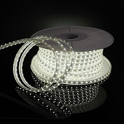 Светодиодная лента Elektrostandard LS014 220V a053638 цвет белый