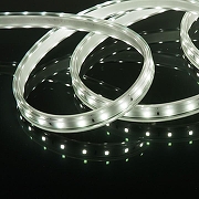 Светодиодная лента Elektrostandard LS014 220V a053638 цвет белый-2