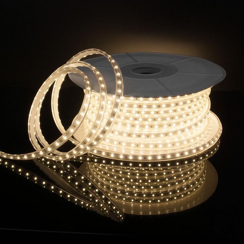 Светодиодная лента Elektrostandard LS015 220V a053639 