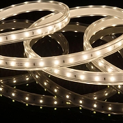 Светодиодная лента Elektrostandard LS015 220V a053639 цвет белый-2