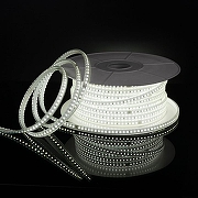 Светодиодная лента Elektrostandard LS015 220V a053640 цвет белый-4