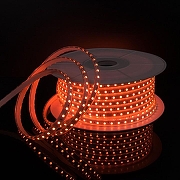 Светодиодная лента Elektrostandard LS002 220V RGB a053641 цвет белый-2