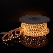 Светодиодная лента Elektrostandard LS002 220V RGB a053641 цвет белый-3