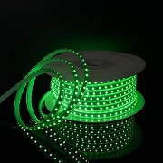 Светодиодная лента Elektrostandard LS002 220V RGB a053641 цвет белый-6