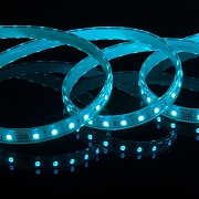 Светодиодная лента Elektrostandard LS002 220V RGB a053641 цвет белый-8