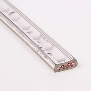 Светодиодная лента Elektrostandard LS002 220V RGB a053641 цвет белый-9