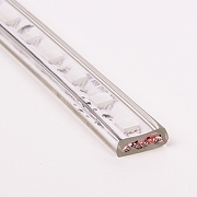 Светодиодная лента Elektrostandard LS002 220V RGB a053641 цвет белый-10