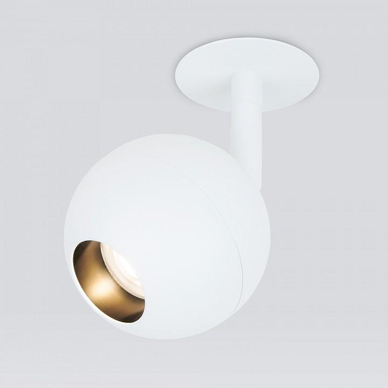 Спот Elektrostandard Ball a053734 