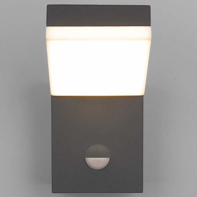 Накладной светильник Elektrostandard Sensor a053947 