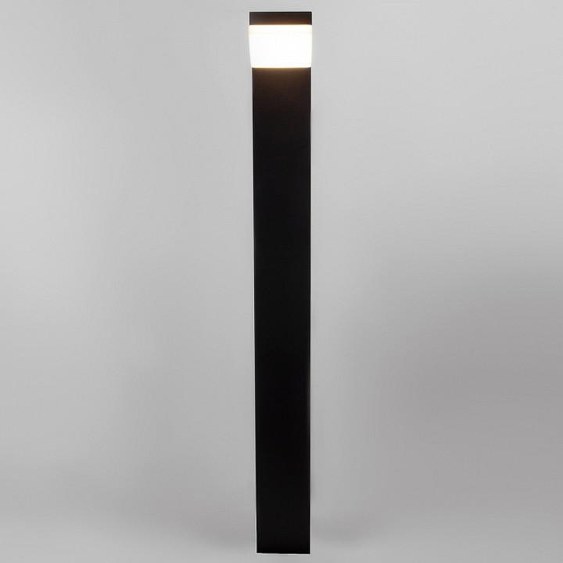 Ландшафтный светильник Elektrostandard Sensor a053948 