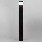 Ландшафтный светильник Elektrostandard Sensor a053948 цвет плафона/подвески Белый, цвет арматуры Черный