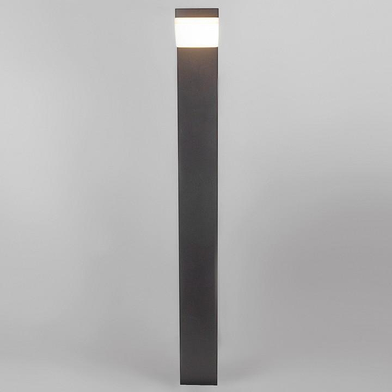 Ландшафтный светильник Elektrostandard Sensor a053949 