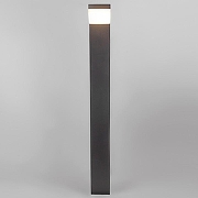 Ландшафтный светильник Elektrostandard Sensor a053949 цвет плафона/подвески Белый, цвет арматуры Серый