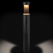 Ландшафтный светильник Elektrostandard N1mbus a055641 цвет плафона/подвески Черный, цвет арматуры Черный