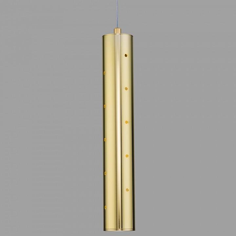 Подвесной светильник Elektrostandard Bong a055667 