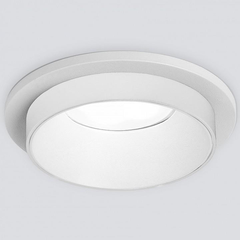 Встраиваемый светильник Elektrostandard 113 MR16 a055669 