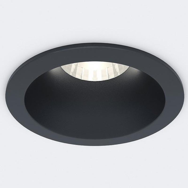 Встраиваемый светильник Elektrostandard 15266/LED a055719 