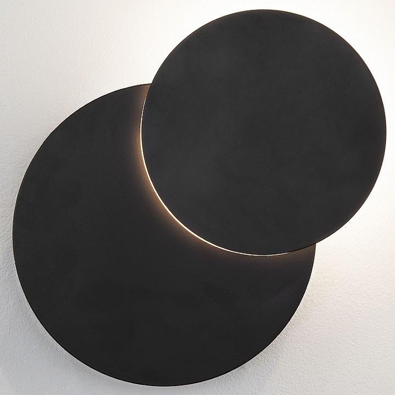 Накладной светильник Elektrostandard F1gure a055773 