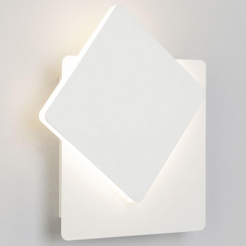 Накладной светильник Elektrostandard Screw a055774 