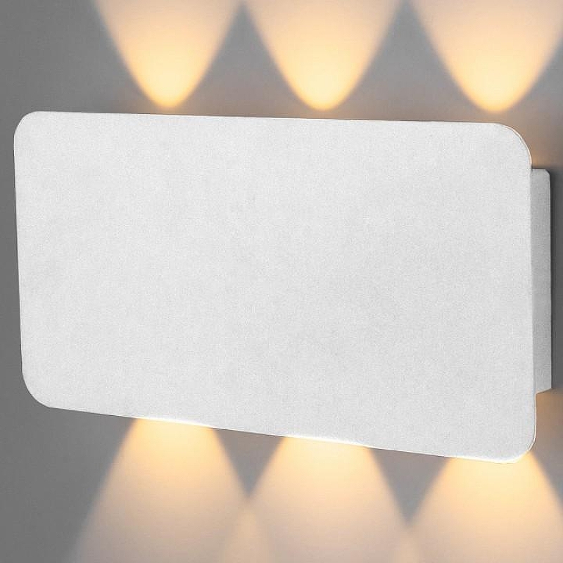 Накладной светильник Elektrostandard Angle a055776 