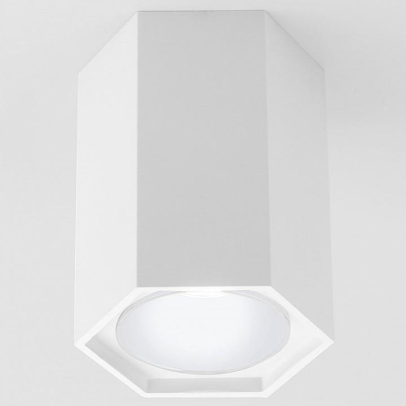Накладной светильник Elektrostandard 25037/LED a055858 