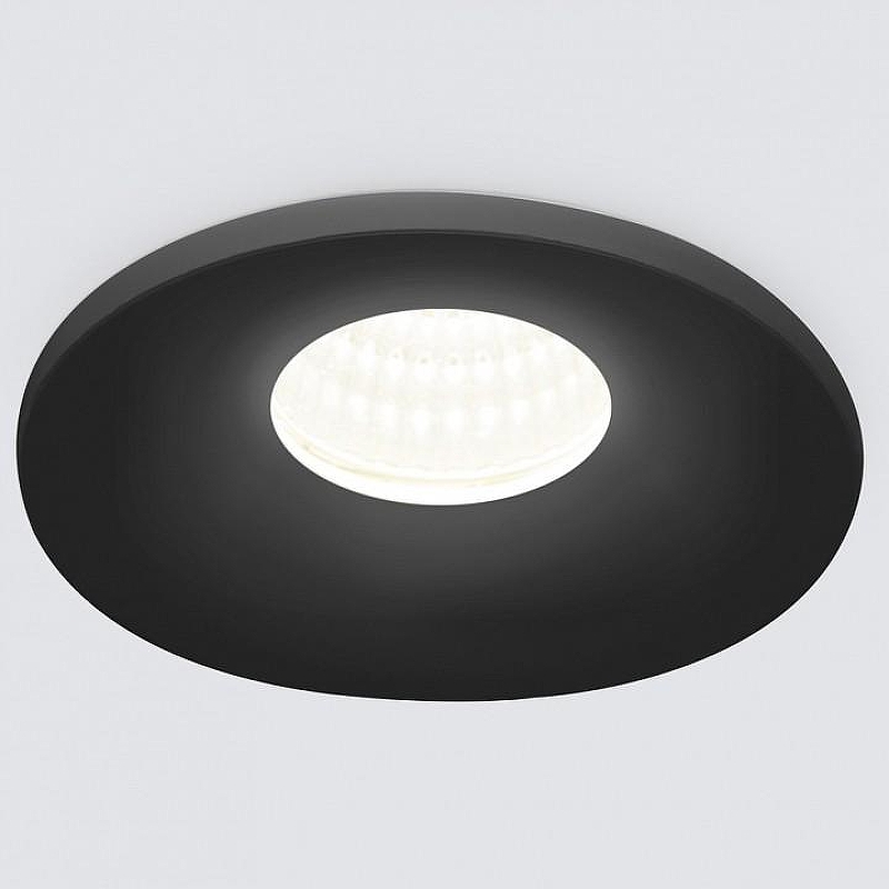 Встраиваемый светильник Elektrostandard 15270/LED a056025 