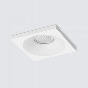 Встраиваемый светильник Elektrostandard 15271/LED a056026 цвет Белый-1