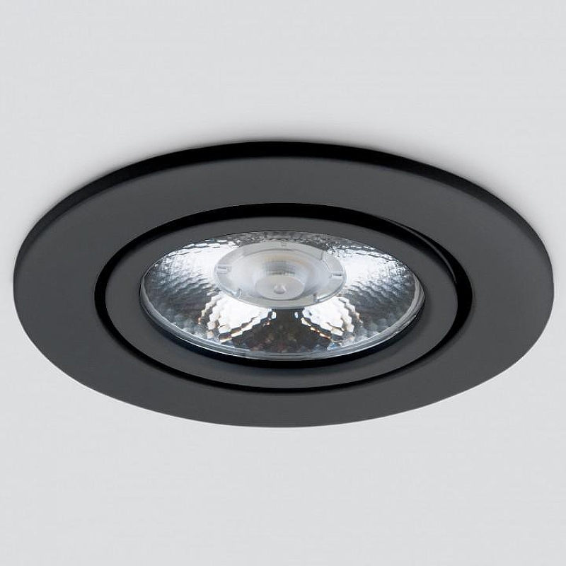 Встраиваемый светильник Elektrostandard 15272/LED a056031 