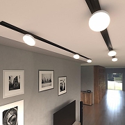 Накладной светильник Elektrostandard Pila a056102 цвет белый-5