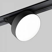 Накладной светильник Elektrostandard Pila a056103 цвет черный