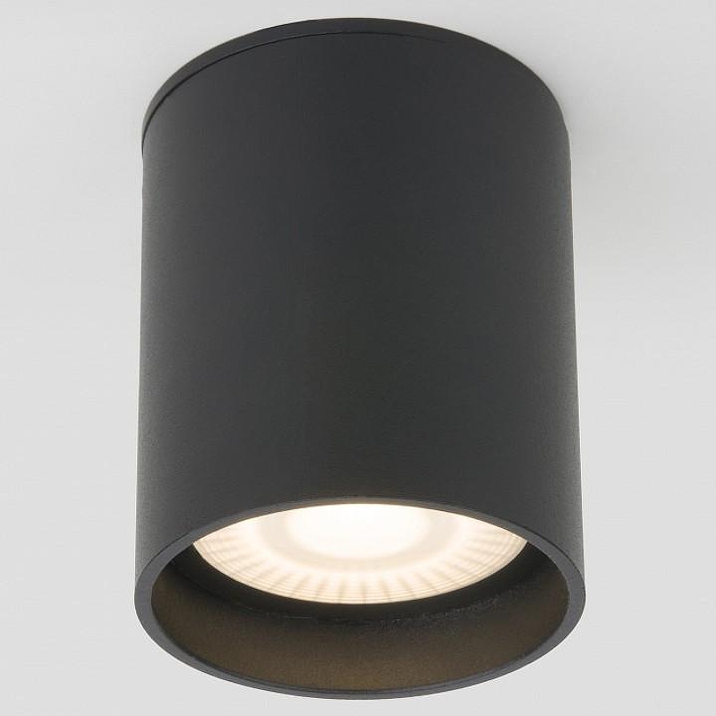 Накладной светильник Elektrostandard L1ght LED a056229 