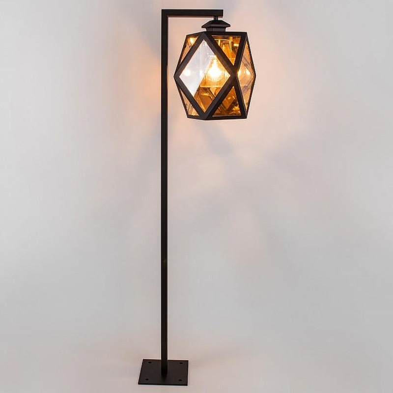 Ландшафтный светильник Elektrostandard Ambra a056235 