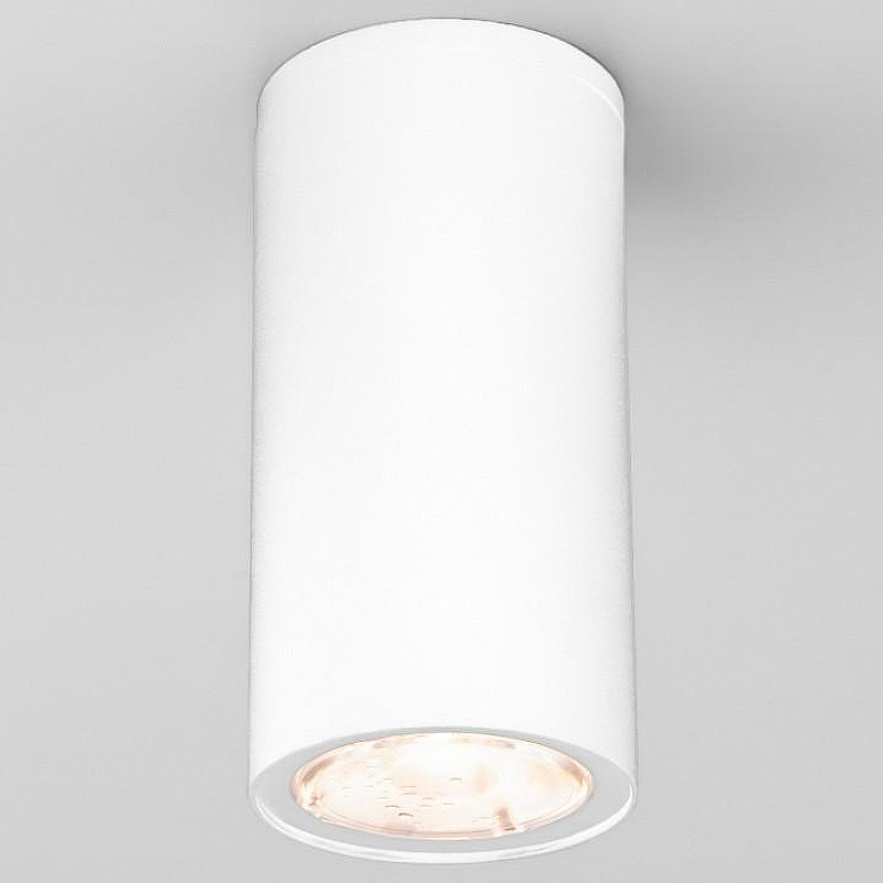 Накладной светильник Elektrostandard L1ght LED a056257 