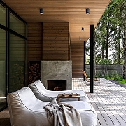 Накладной светильник Elektrostandard L1ght LED a056267 цвет плафона/подвески Черный, цвет арматуры Черный-1