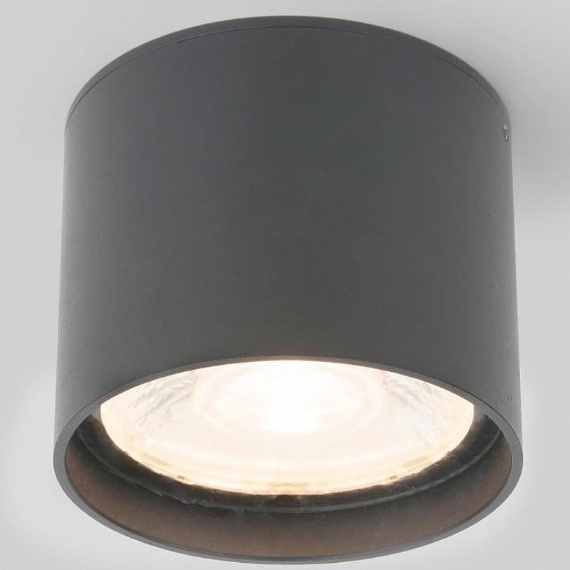 Накладной светильник Elektrostandard L1ght LED a056271 