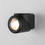 Светильник на штанге Elektrostandard G1ra a056334 цвет плафона/подвески Черный, цвет арматуры Черный-2