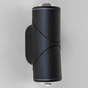 Светильник на штанге Elektrostandard G1ra a056335 цвет плафона/подвески Черный, цвет арматуры Черный